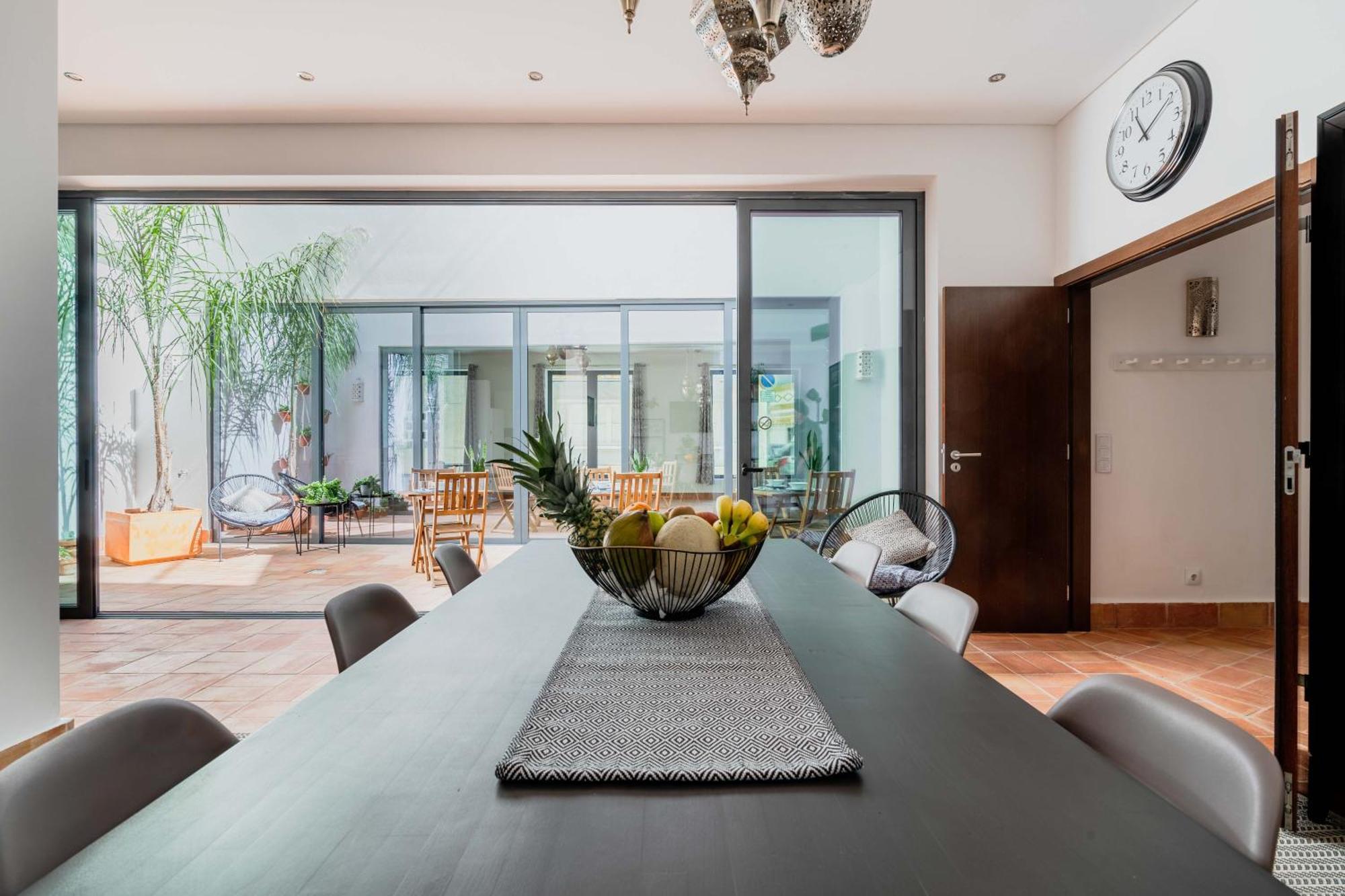 Casa Creativa Лагос Екстериор снимка