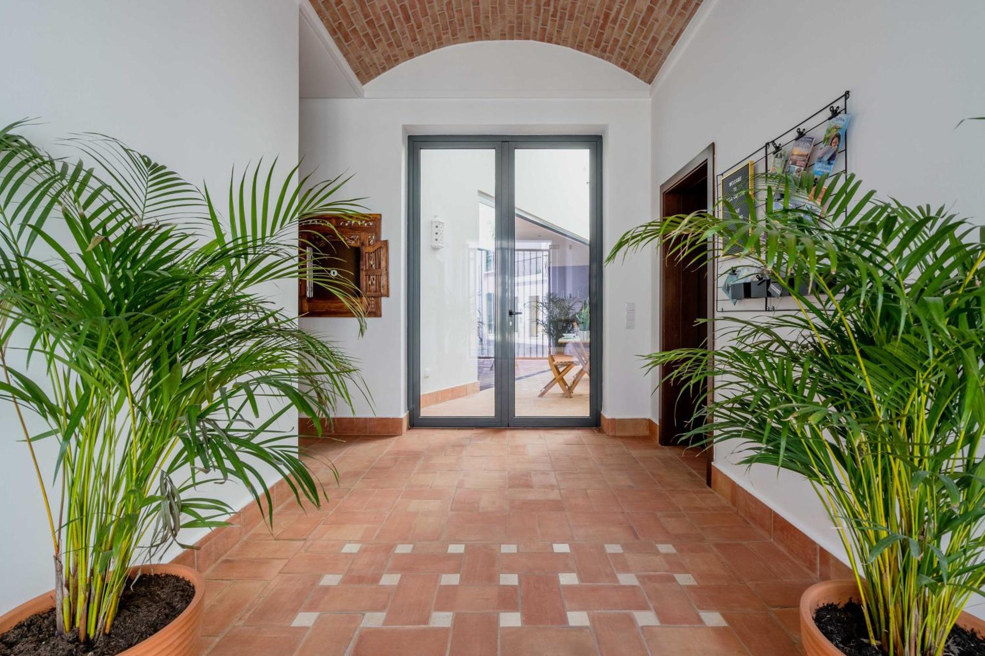 Casa Creativa Лагос Екстериор снимка