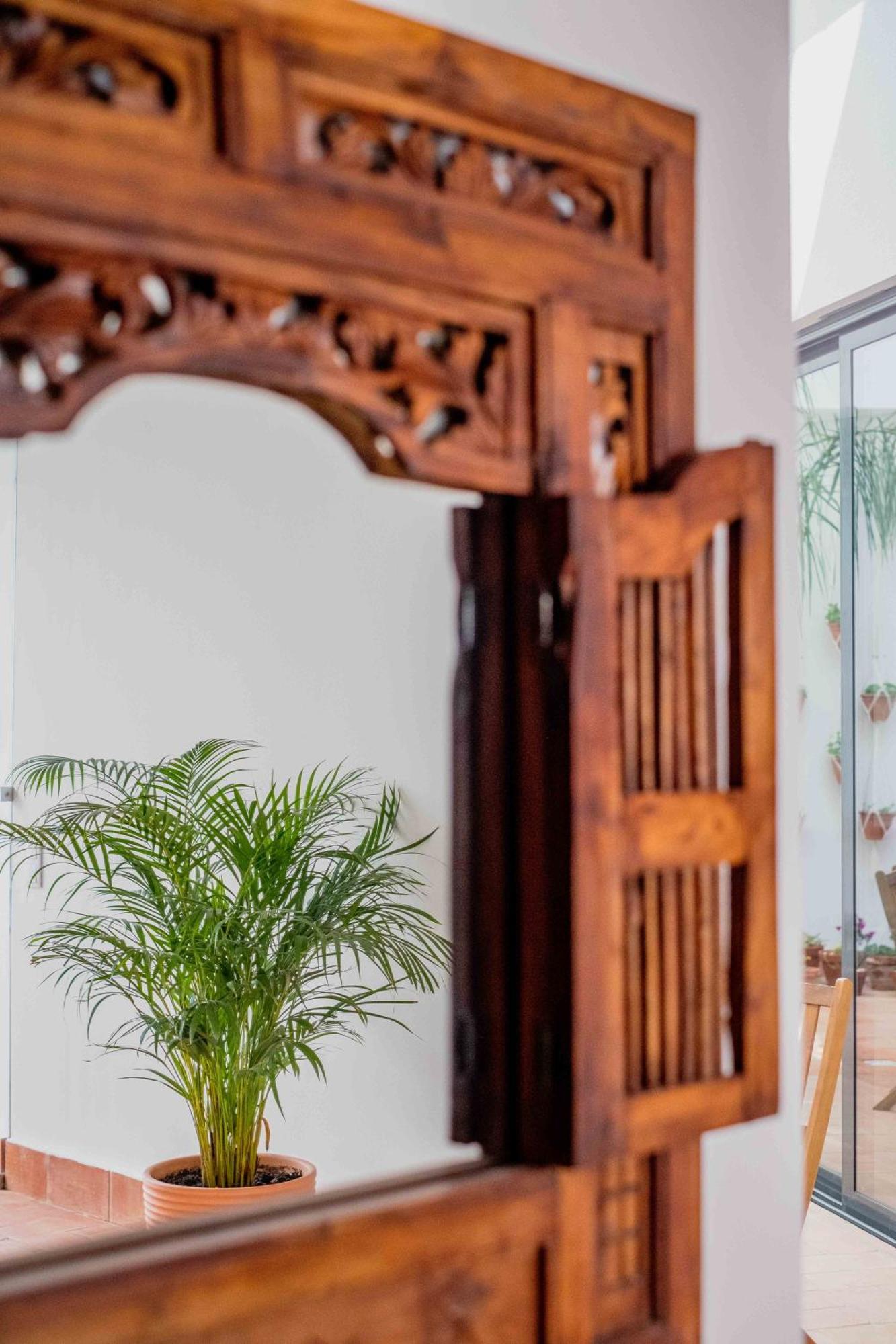 Casa Creativa Лагос Екстериор снимка