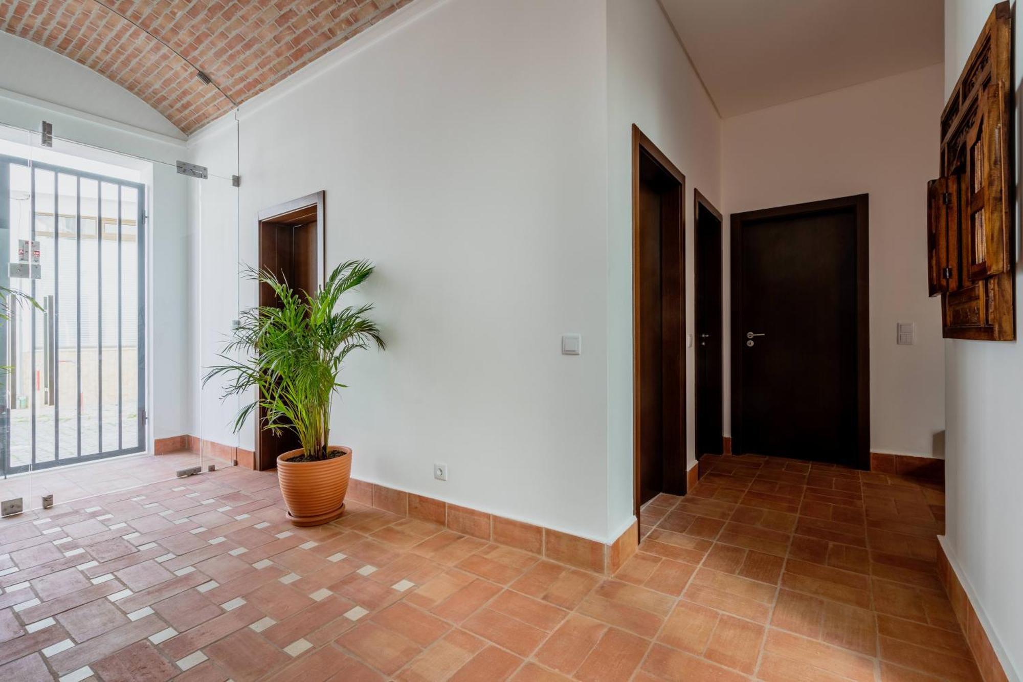 Casa Creativa Лагос Екстериор снимка