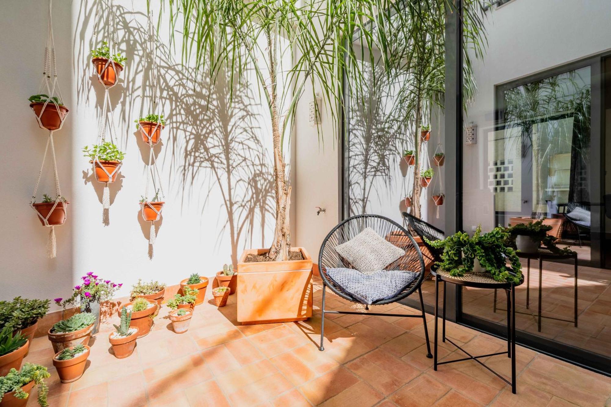Casa Creativa Лагос Екстериор снимка